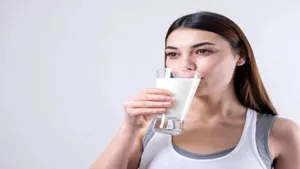 Milk 1