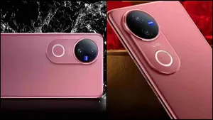 August smartphone launch 2025