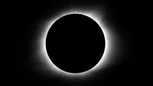 Great North African Eclipse