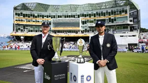 Anderson-Tendulkar Trophy: যদি এবার সিরিজ ২-২ এ ড্র হয়, তাহলে ট্রফিটি ইংল্যান্ডের কাছেই থাকবে