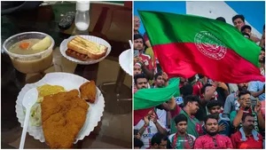 Mohun Bagan Canteen: মোহনবাগান ক্যান্টিন: যেখানে প্রতিটি পদে মিশে আছে শতাব্দীর ইতিহাস