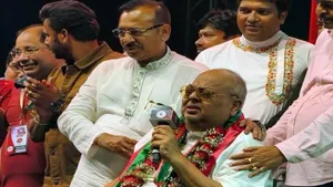 Tutu Bose Mohun Bagan: প্রাণের প্রিয় ক্লাবের সেরার সেরা সম্মান পেয়ে আবেগে ভাসলেন টুটু বোস