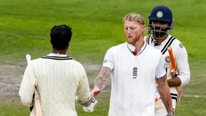 Ben Stokes Ruled Out: কাঁধে চোটের জন্য ওভাল টেস্ট থেকে ছিটকে গেলেন বেন স্টোকস