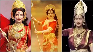 durga