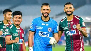 Manvir Singh Mohun Bagan