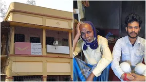Postal fraud Jamalpur  ,Purba Bardhaman postal scam,  Postal agent arrested  ,Fraud in post office Bengal  ,Jamalpur fraud case,  Postal savings scam  ,Post office corruption Bengal,  Police arrest postal employee,  Financial fraud West Bengal,  Postal agent embezzlement,জামালপুরে ডাকঘরের প্রতারণা,  পূর্ব বর্ধমানে পোস্টাল এজেন্ট গ্রেফতার  ,ডাকঘরের জালিয়াতি মামলা  ,জামালপুর প্রতারণা কাণ্ড  ,ডাকঘরের টাকা তছরুপ,  ডাক বিভাগে দুর্নীতি,  ডাক এজেন্ট গ্রেফতার,  পশ্চিমবঙ্গে ডাকঘর কেলেঙ্কারি  ,পূর্ব বর্ধমানে আর্থিক জালিয়াতি  ,পোস্ট অফিস প্রতারণা ঘটনা