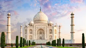 UNESCO World Heritage Sites 2025