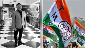 পিন্টু চক্রবর্তী খুন, কানাইপুর তৃণমূল নেতা খুন, উত্তরপাড়া খুন, হুগলি তৃণমূল নেতা খুন, পঞ্চায়েত সদস্য খুন, প্রকাশ্য রাস্তায় খুন, রাজনৈতিক খুন উত্তরপাড়া, TMC leader Pintu Chakraborty murdered, Trinamool leader killed in Hooghly, Uttarpara TMC panchayat member murdered, Munna Chakraborty TMC, Kanaiur gas godown attack, Snighashis Chakraborty reaction, Chandannagar police investigation, SSCM hospital Kolkata, Political violence West Bengal