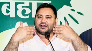 Tejashwi Yadav, Bihar voter list controversy, Draft electoral roll, Bihar elections 2025, Election Commission of India, ECI response, SIR Bihar, Tejashwi EPIC check, Chief Election Commissioner Dyanesh Kumar, voter list final date