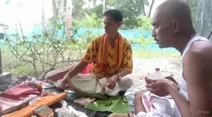 North 24 Parganas news, hingalganj, west bengal news today, latest bengali news, জীবিত স্ত্রীর শ্রাদ্ধ করলেন স্বামী