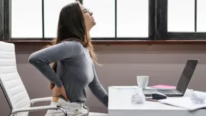 Back Pain Relief