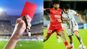 Mohun Bagan vs Diamond Harbour FC