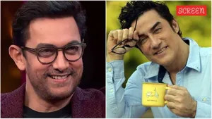 aamir