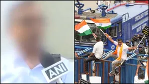 RG KAR PROTEST, NABANNA ABHIJAN, আরজি কর কাণ্ড, NABANNA ABHIJAN FOR RG KAR PROTEST, MEDICAL REPORT OF MOTHER OF RG KAR VICTIM WAS ALLEGEDLY CHANGED AT KOLKATA PRIVATE HOSPITAL