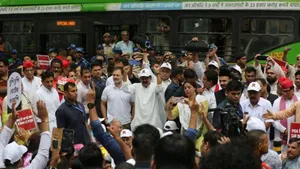 Delhi EC protest SIR August 11 India bloc leaders detained,১১ আগস্ট দিল্লিতে নির্বাচন কমিশন ঘেরাও এসআইআর ইন্ডিয়া জোটের নেতা গ্রেফতার, SIR protest Delhi Mitali Bag fainted,এসআইআর প্রতিবাদ দিল্লি মিতালী বাগ অসুস্থ হওয়া ,Mahua Moitra protest SIR health Delhi,মহুয়া মৈত্র এসআইআর প্রতিবাদ অসুস্থতা দিল্লি