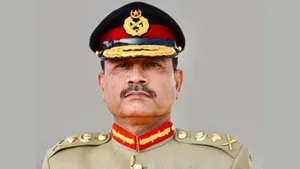 Pakistan Army Chief Asim Munir, nuclear war threat, Indus Water Treaty, India-Pakistan conflict, United States, WMD weapons, Operation Sindur, Pakistan military, international politics, US military cooperation