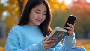 Social Media Addiction