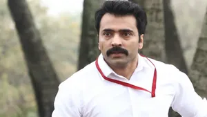 Abir Chatterjee talks about his daughter mayurakshi