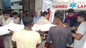 Murshidabad, Bharatpur, under-construction house, sunshade collapse, two children dead, tragic incident, wall collapse, accident, West Bengal, police investigation, village mourning,মুর্শিদাবাদ, ভরতপুর, নির্মীয়মাণ বাড়ি, সানসেট চাপা পড়া, দুই শিশু মৃত্যু, মর্মান্তিক ঘটনা, দেওয়াল ধস, দুর্ঘটনা, পশ্চিমবঙ্গ, পুলিশ তদন্ত, শোকের ছায়া