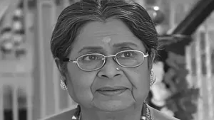 Legendary Bengali Actress basanti Chatterjee Passed away