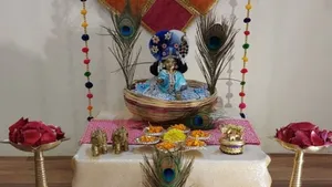 Janmashtami 1