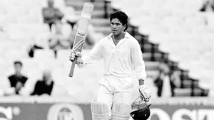 Sachin Tendulkar (2)
