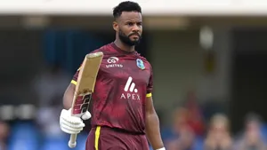 Shai Hope