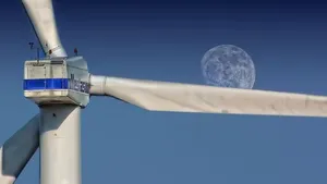 Suzlon Share Price