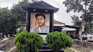 Sukanta Bhattacharya