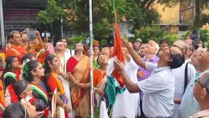 Independence day 2025,malda independence day, malda independence day 18th august, malda news, Bengali news today, ১৮ আগস্ট মালদার স্বাধীনতা দিবস, স্বাধীনতা দিবস ২০২৫