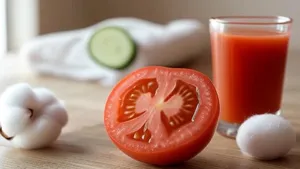 Beauty Care Home Remedy