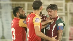 Kolkata Derby