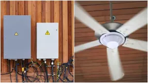 Low Voltage