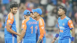 Indian Cricket Team (2)