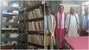 Purba Medinipur District Library  ,Book reading habit  ,New generation readers , Library initiative  ,Digital distraction,  Mobile addiction,  Reading culture revival,  Public library committee  ,Book-friendly environment,  Student engagement  ,Library modernization  ,Community participation,  Reader development program  ,Library awareness campaign  ,Educational resources,পূর্ব মেদিনীপুর জেলা গ্রন্থাগার  ,বই পড়ার অভ্যাস,  নতুন প্রজন্মের পাঠক  ,গ্রন্থাগার উদ্যোগ  ,ডিজিটাল বিভ্রান্তি  ,মোবাইল আসক্তি,  পাঠাভ্যাস পুনরুজ্জীবন,  গ্রন্থাগার পরিচালন কমিটি,  পাঠক উপযোগী পরিবেশ  ,ছাত্রছাত্রীদের সম্পৃক্ততা , গ্রন্থাগার আধুনিকীকরণ  ,জনসম্পৃক্ততা  ,পাঠক উন্নয়ন কর্মসূচি  ,গ্রন্থাগার সচেতনতা অভিযান , শিক্ষামূলক সম্পদ