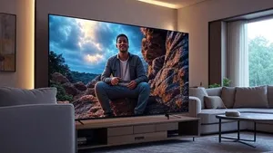 Panasonic Smart TV