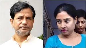 Saradha Scam  ,Acquittal  ,Sudipta Sen  ,Debjani Mukherjee,  Chit Fund,  Fraud Case,  Court Verdict,  Release  ,Financial Scam,  Kolkata,সারদা মামলা,  বেকসুর খালাস,  সুদীপ্ত সেন,  দেবযানী মুখোপাধ্যায়,  চিটফান্ড  ,প্রতারণা মামলা,  আদালত রায়  ,মুক্তি,  আর্থিক কেলেঙ্কারি,  কলকাতা