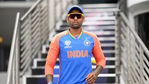 Suruyakumar Yadav