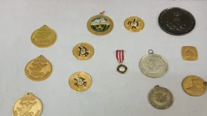 Bula Chowdhury  ,Padma Shri recovered,  medals recovered,  medal theft,  national swimmer,  Hindmotor,Rishra  ,Chandannagar Police Commissionerate,  museum plan  West Bengal,বুলা চৌধুরী,  পদ্মশ্রী উদ্ধার,  পদক উদ্ধার,  পদক চুরি  ,জাতীয় সাঁতারু  ,হিন্দমোটর , রিষড়া  ,চন্দননগর পুলিশ কমিশনারেট  ,সংগ্রহশালা  ,পশ্চিমবঙ্গ