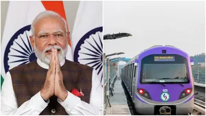 Kolkata live updates 22 August 2025,  West Bengal news live today  ,Metro inauguration Kolkata today,  Heavy rain in Kolkata live,  Election Commission directive West Bengal,  Classic Electrodes IPO Kolkata  ,Infrastructure projects Prime Minister Modi  ,Bowbazar cave-in displaced families  ,Electoral roll irregularities West Bengal,  Dum Dum Cantonment metro station opening,  Jai Hind airport metro station opening,Pm Modi Kolkata Visist, Modi,মোদীর কলকাতা সফর,২২ আগস্ট ২০২৫ কলকাতা লাইভ আপডেট , পশ্চিমবঙ্গ আজকের সংবাদ  ,কলকাতায় আজ মেট্রো উদ্বোধন  ,কলকাতায় প্রবল বৃষ্টি লাইভ  ,নির্বাচন কমিশনের নির্দেশে সব উপ-নিয়োগ,  ক্লাসিক ইলেকট্রোডস IPO কলকাতা  ,প্রধা‌নমন্ত্রীর অবকাঠামো প্রকল্প  ,বউবাজার ভূমিধস থেকে উৎখাত পরিবার,  ভোটের তালিকা অনিয়ম পশ্চিমবঙ্গে  ,দমদম ক্যান্টনমেন্ট মেট্রো স্টেশন উদ্বোধন,  জয় হিন্দ বিমানবন্দর মেট্রো স্টেশন উদ্বোধন
