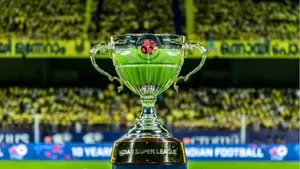 ISL News