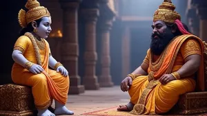 Ekadashi vrat katha