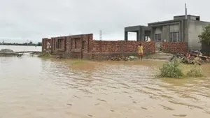 IMD Forecasts More Rains