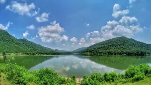 Weekend getaway near Kolkata  ,Khairabera Eco Adventure Resort Purulia,  Ajodhya Hills day trip  ,Bamni Falls trekking,  Pakhi Pahar rock art  ,Baranti scenic lake escape,  Murguma dam tranquility  ,Monsoon travel in Purulia  ,Jungle trekking in Purulia  ,Peaceful nature retreat Purulia,কলকাতা কাছাকাছি উইকেন্ড গেটওয়ে,  খায়রাবেড়া ইকো অ্যাডভেঞ্চার রিসোর্ট,  অযোধ্যা পাহাড় একদিনের ভ্রমণ,  বামনি জলপ্রপাত ট্রেকিং  ,পাখি পাহাড় রক আর্ট  ,বড়ন্তি হ্রদ প্রাকৃতিক সৌন্দর্য  ,মুরুগুমা বাঁধের স্নিগ্ধতা,  বর্ষাকালে পুরুলিয়া ভ্রমণ,  পুরুলিয়ায় জঙ্গলে ট্রেক  ,শান্তিপূর্ণ প্রকৃতি অবকাশ