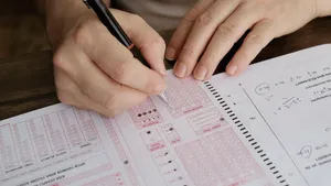 SSC CGL Exam