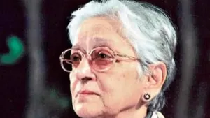 Suchitra Mitra