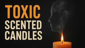 Scented Candles