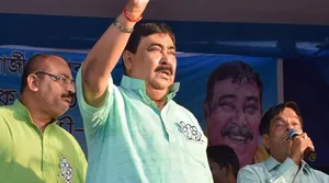 lok sabha elections 2019 anubrata mandal