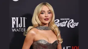 Sabrina Carpenter