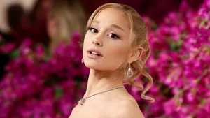 Ariana Grande